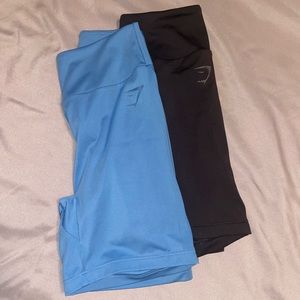Gymshark 2-Pack Compression Shorts